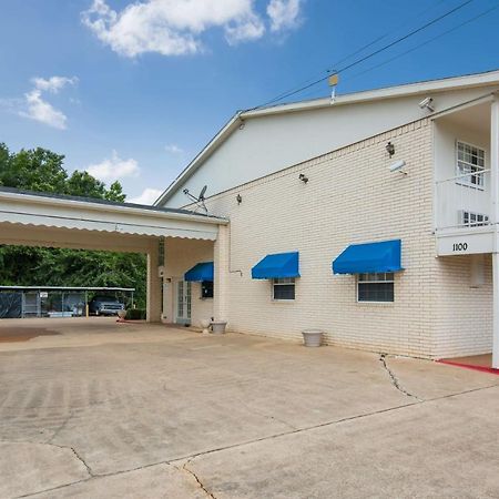Motel 6-Atlanta, Tx Extérieur photo