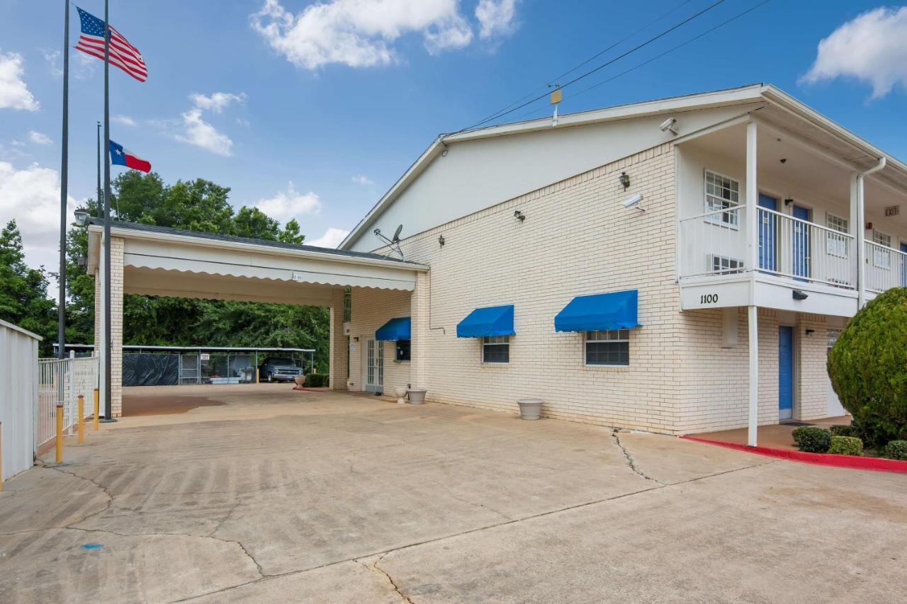 Motel 6-Atlanta, Tx Extérieur photo