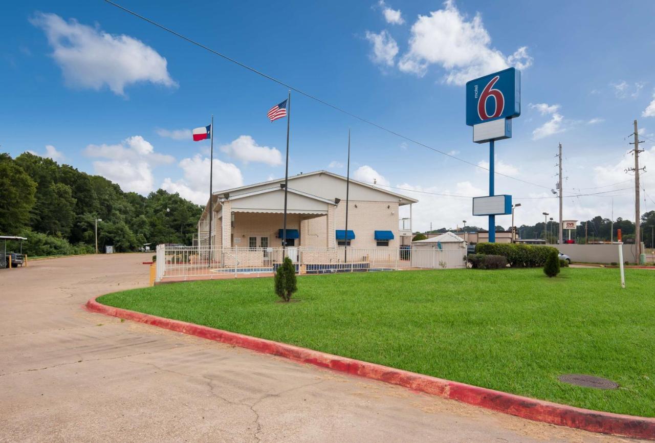 Motel 6-Atlanta, Tx Extérieur photo