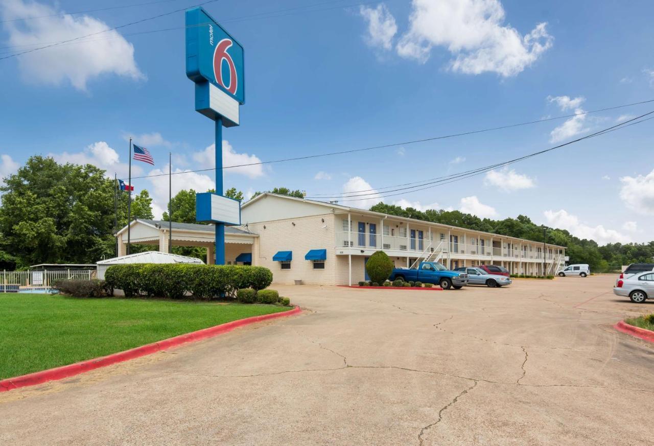 Motel 6-Atlanta, Tx Extérieur photo
