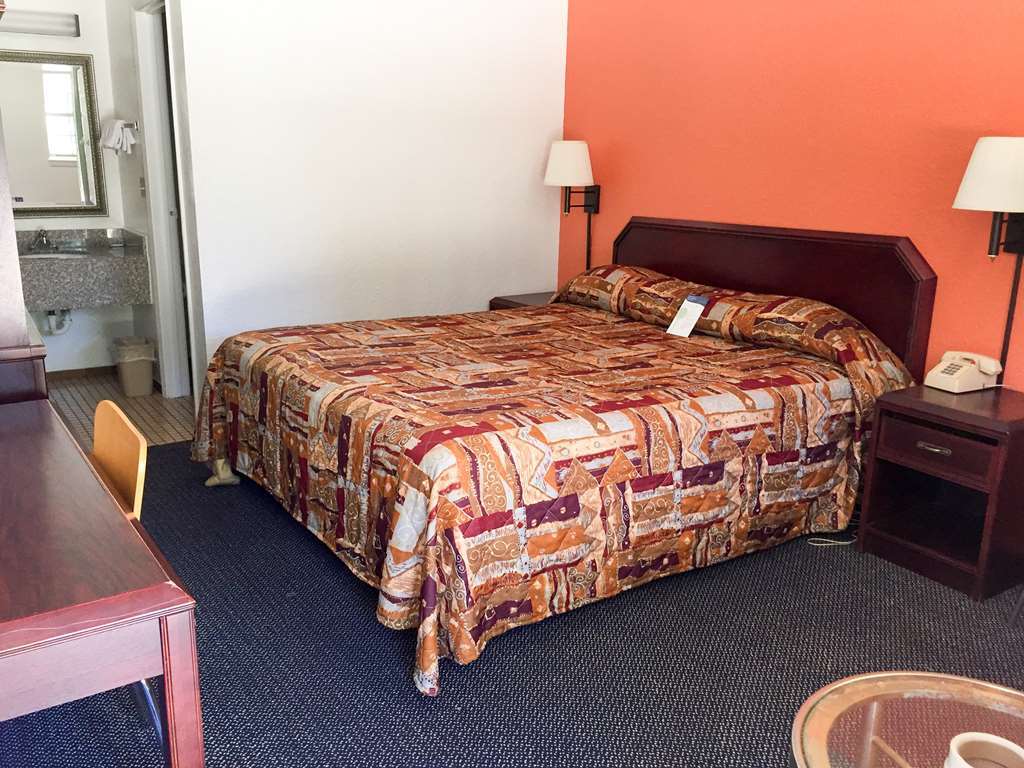 Motel 6-Atlanta, Tx Chambre photo