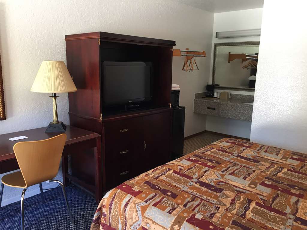 Motel 6-Atlanta, Tx Chambre photo