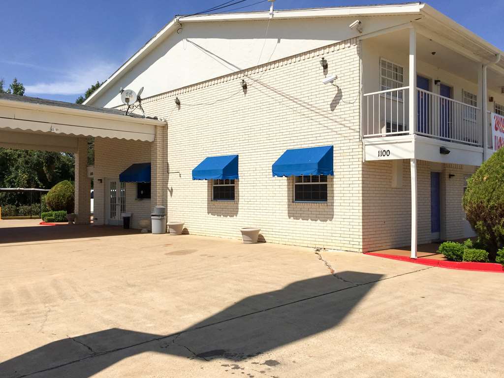 Motel 6-Atlanta, Tx Extérieur photo