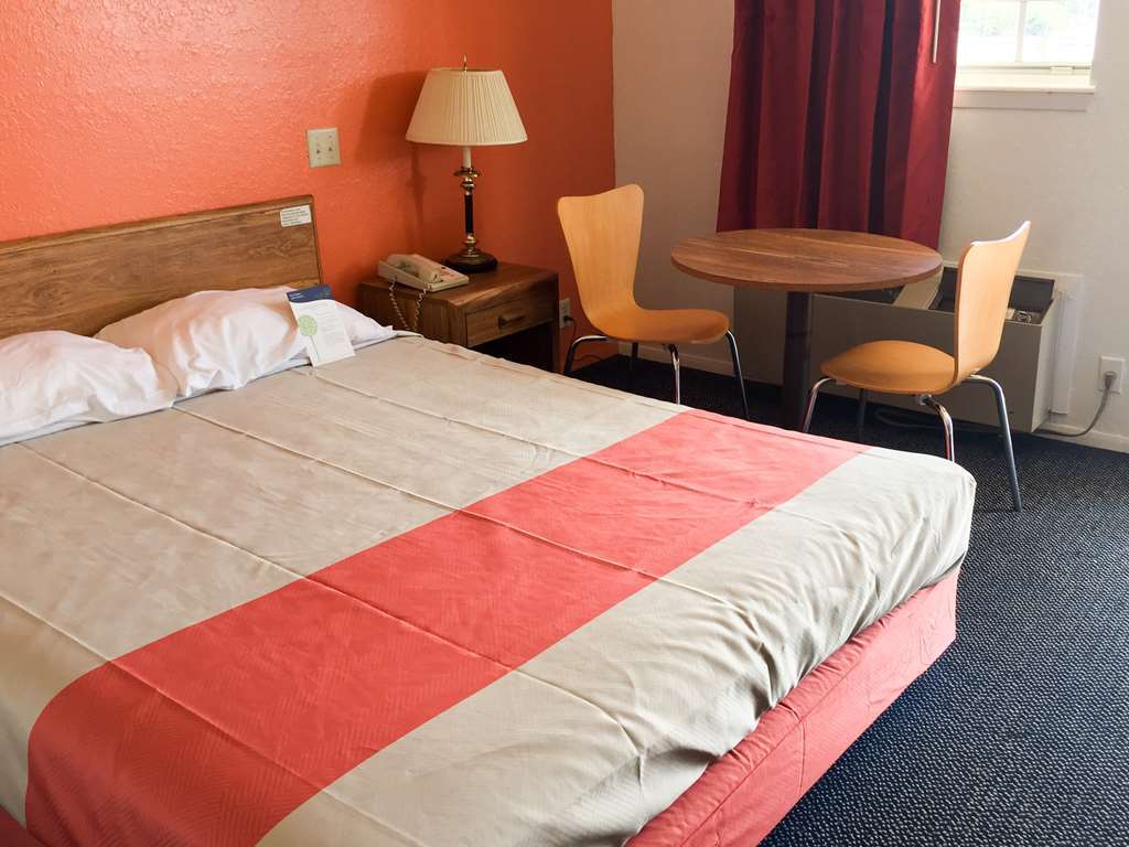 Motel 6-Atlanta, Tx Chambre photo