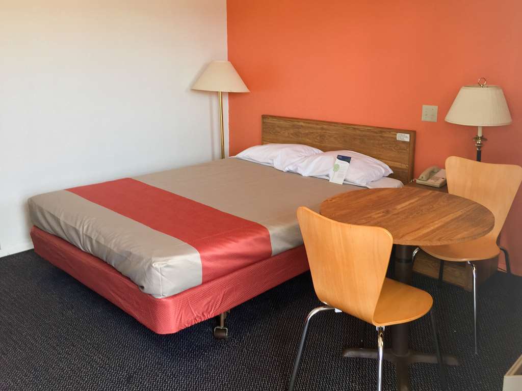 Motel 6-Atlanta, Tx Chambre photo