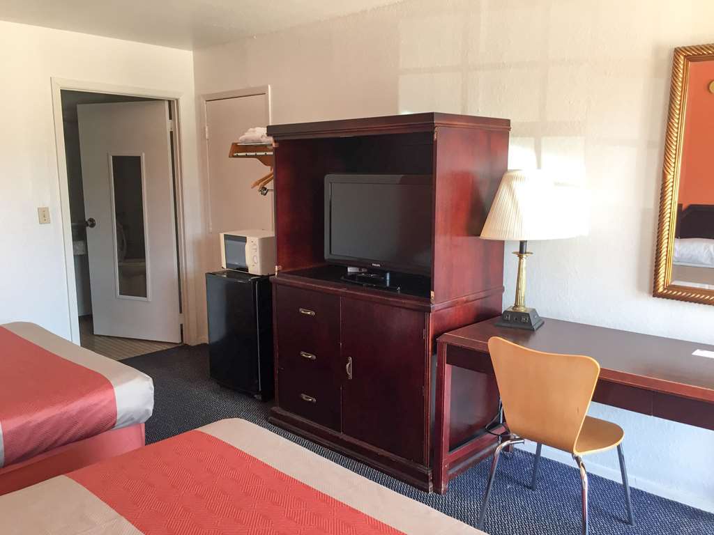 Motel 6-Atlanta, Tx Chambre photo