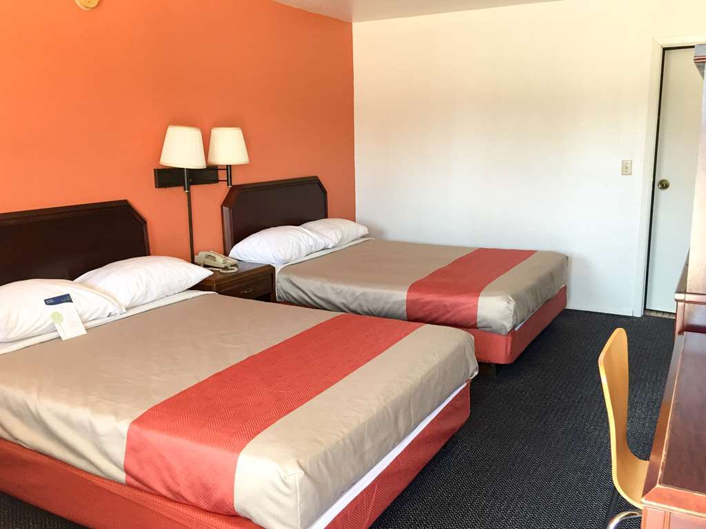 Motel 6-Atlanta, Tx Chambre photo